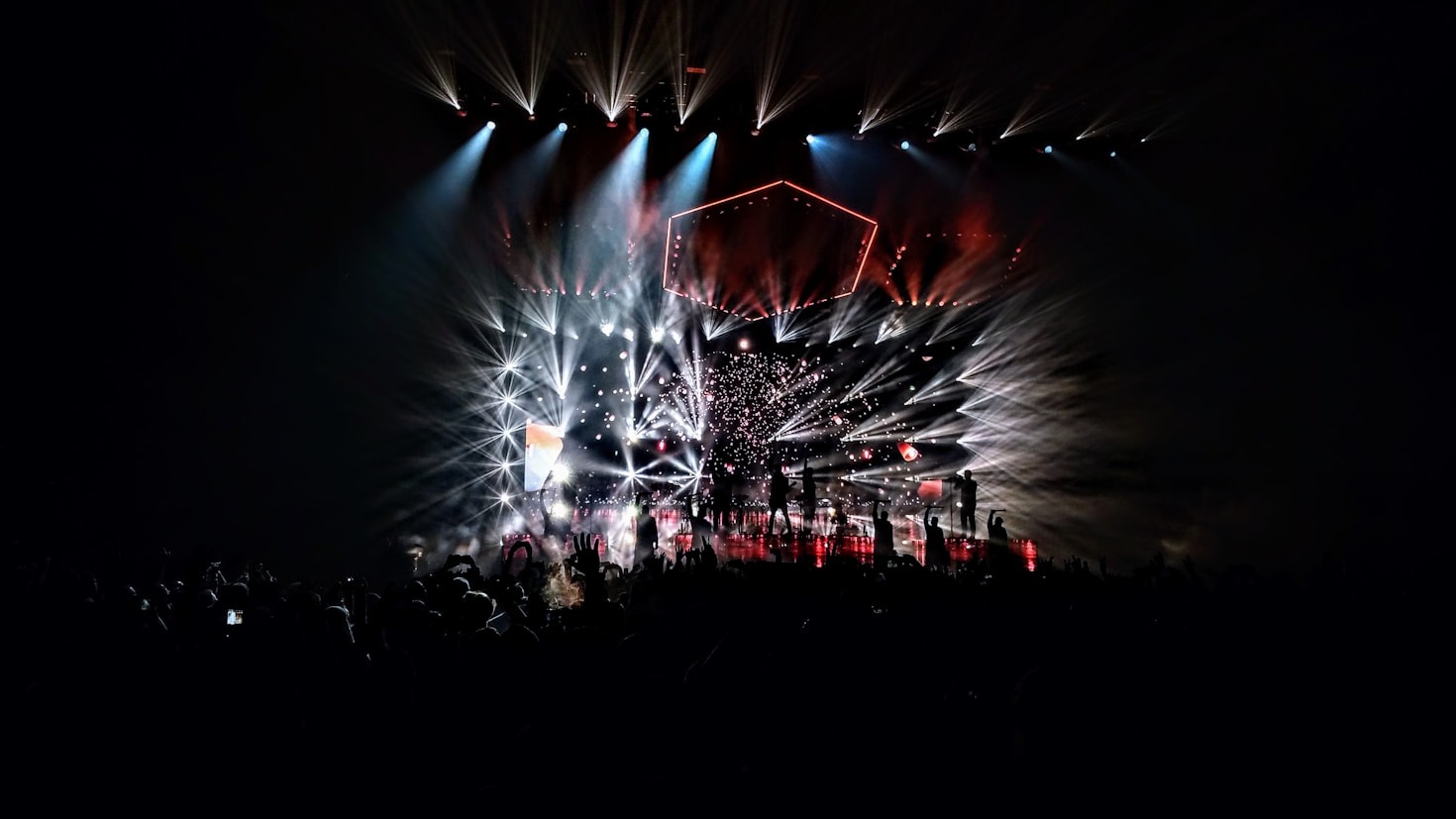 The Impact of Supporting Aspiring Musicians