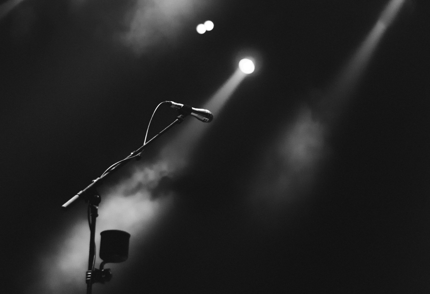 Organizing the First Concert: Challenges and Triumphs