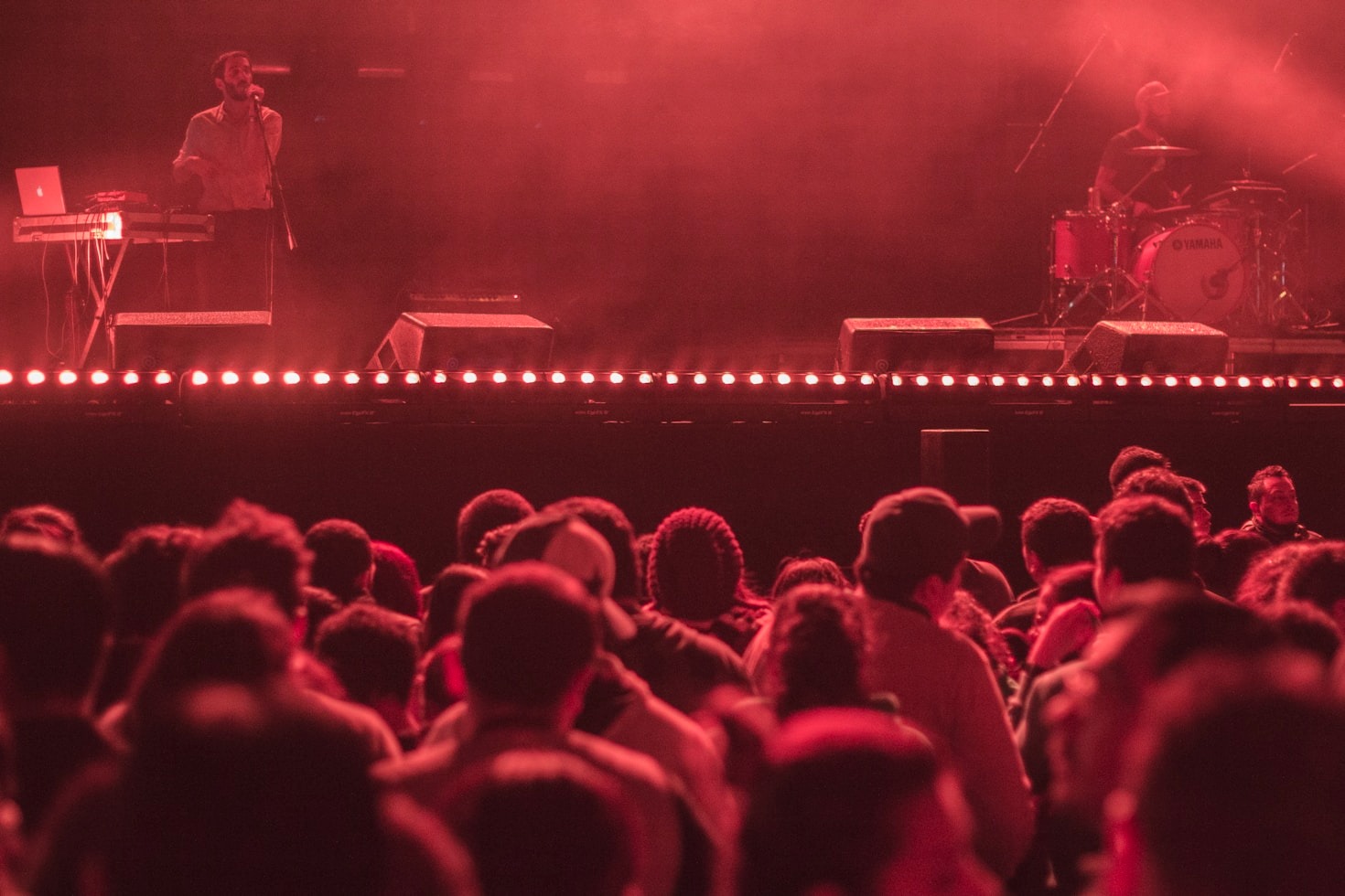 Why Emerging Bands Need Your Support Today
