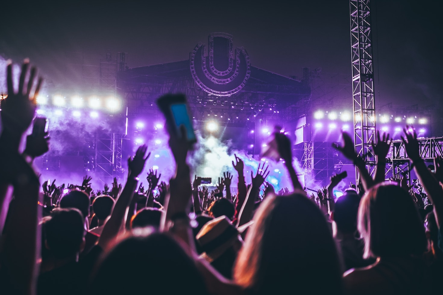 The Journey of Launching a Music Career
