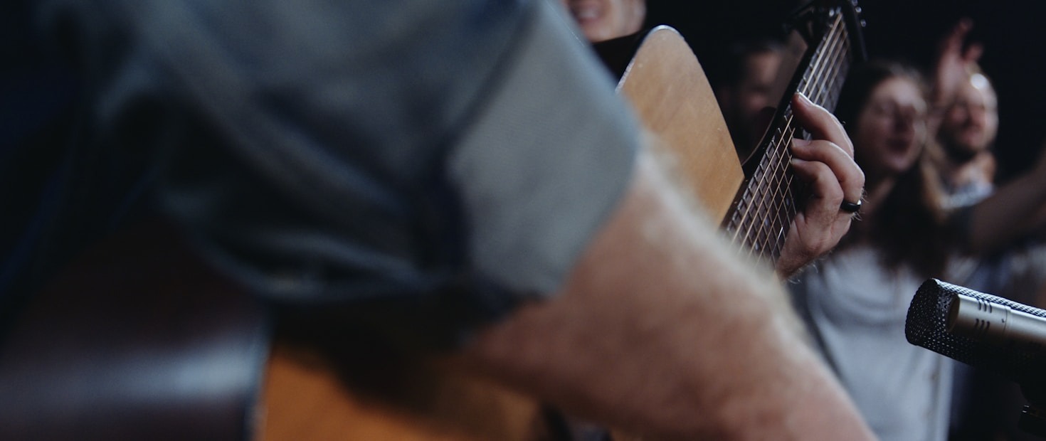 Your Role in Shaping the Future of Music